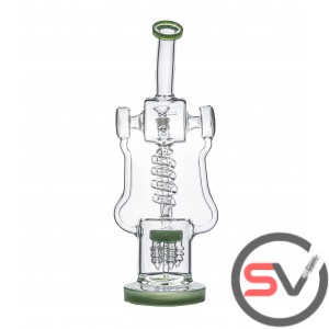 THE COIL WATER PIPE 14inch